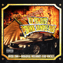 Load image into Gallery viewer, Ultimate Phonk Sample Pack
